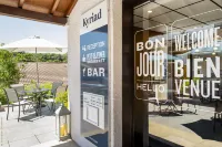 Kyriad Meaux Sud - Nanteuil les Meaux Hotels in Quincy-Voisins