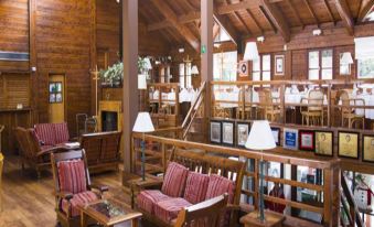 Rincón de Los Andes Resort