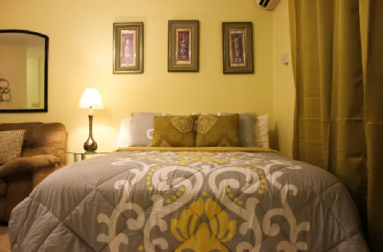 Sunset Strip Acadia Guest Apartment Hotels in 