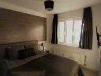 Villa Einstein Apartments Hotel berhampiran University of Antwerp