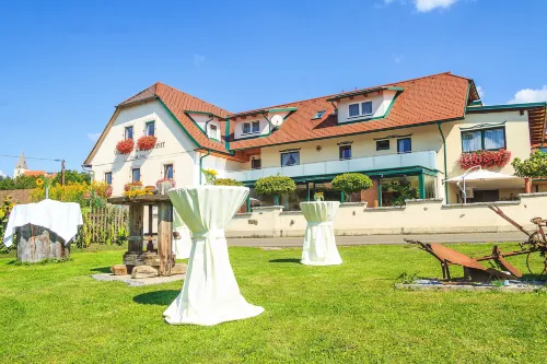 Hotel Restaurant Knappenwirt