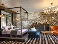 Makanda by the Sea Hotel Adults Only Hotels near Playa Biesanz