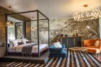 Makanda by the Sea Hotel Adults Only - Wifi