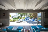 Harbour Hotel & Spa Christchurch - Fitnessstudio