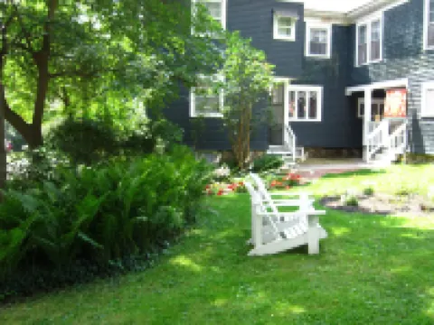 Baldwinsville B&B Hotels in Lysander