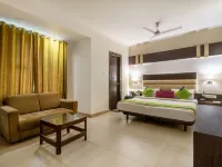 Treebo Natraj - Jaipur Các khách sạn gần Bến xe buýt Sindhi Camp