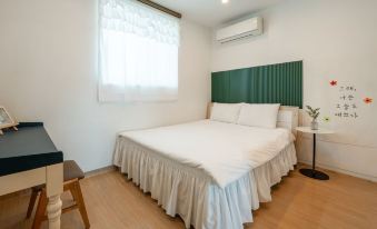 Suncheon Sum Pension