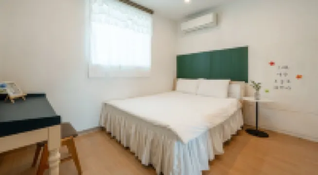 Suncheon Sum Pension