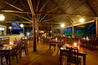 Kena Beach Hotel - Desayuno
