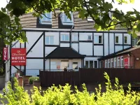 Stockwood Hotel - Luton Airport Hotels in 