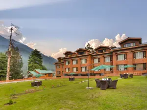 Royal Grandiose Pahalgam