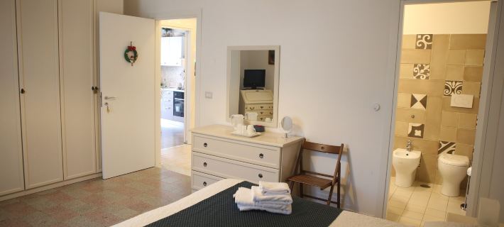 Corso Messina Hôtels à&nbsp;: Crotone