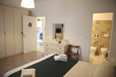 Corsomessina64 Hotel a Crotone