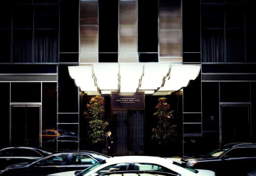 파크 하얏트 뉴욕