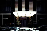 Park Hyatt New York Hotels near Joshua Tree