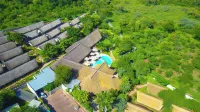 Shearwater's Explorers Village