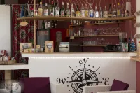 Cala da Lua Apartments - bar