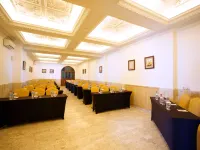 D'Salvatore Art & Boutique Hotel Hotel a Depok