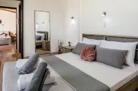 Villa Corali Apartments Sea Breath & Pool