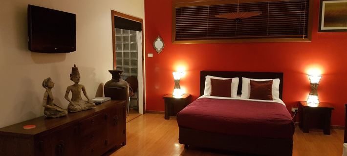 Tantarra Studios - Pet Friendly Hotels in Newcastle