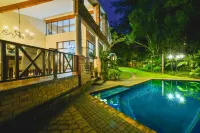 Stille Woning Guesthouse - Pools