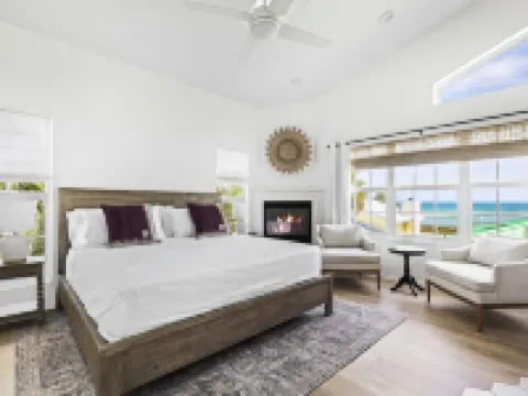 Island Cottage Inn - Adults Only Hotels in Flagler Beach