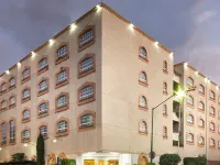 Hotel MX congreso CDMX, Trademark Collection by Wyndham Hotels near TAPO