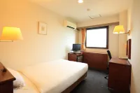 Smile Hotel Koriyama Hotels in Koriyama