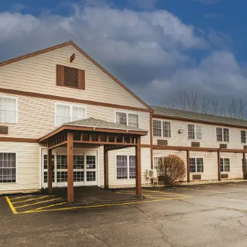 Casco Bay Inn