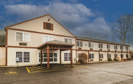 Casco Bay Inn Hotels in Freeport
