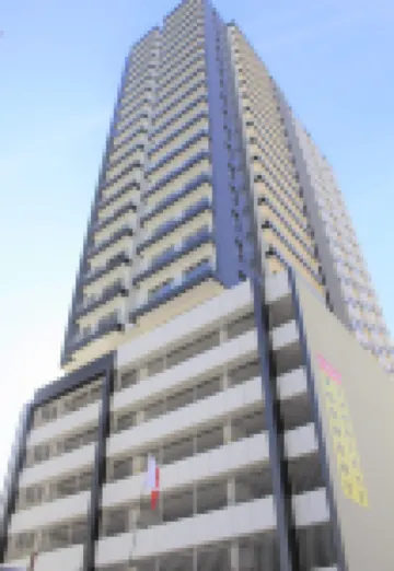 Afaq Tower