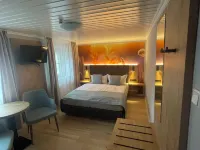 Pension Marlis Hotels in Reichenberg
