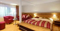 Hotel Waldeck Mit Restaurant "Florian'S" - balcony