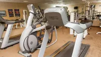 Great Wolf Lodge Niagara Falls - Fitnessstudio