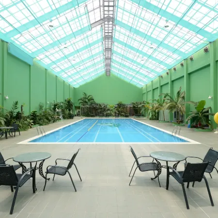 Kanucha Bay Hotel & Villas
