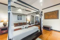 Gassan Khuntan Golf & Resort Hotels in 