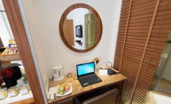 Elite Central Hotel Hanoi