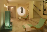 Masseria San Domenico - Preferred Hotels & Resorts - スパ