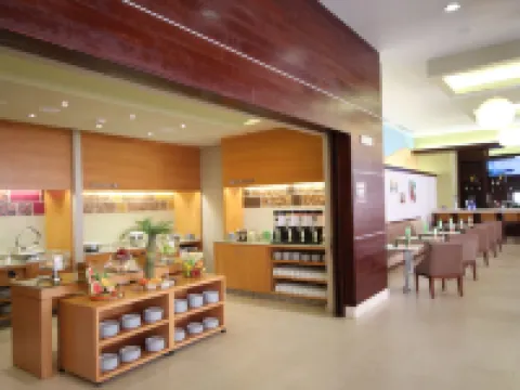 Hampton Inn by Hilton Silao-Aeropuerto Bajio Hoteles en Silao