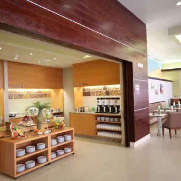 Hampton Inn by Hilton Silao-Aeropuerto Bajio