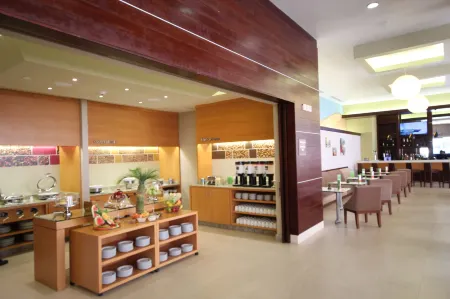 Hampton Inn by Hilton Silao-Aeropuerto Bajio