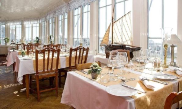 Hotel Kullaberg - Sweden Hotels