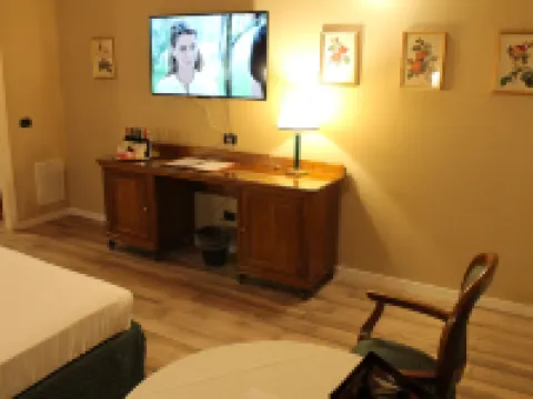 Hotel Don Carlo Hotels in Broni