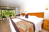 Hotel Millenia Samoa Hotel di Apia