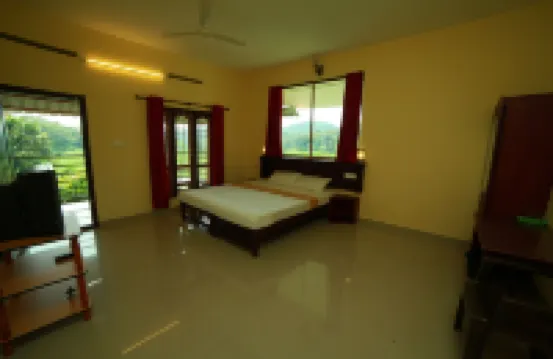 喀拉拉別墅家庭旅館