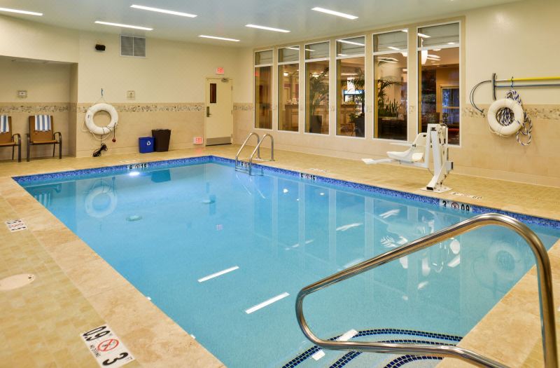 Hilton Garden Inn Flagstaff photo 3