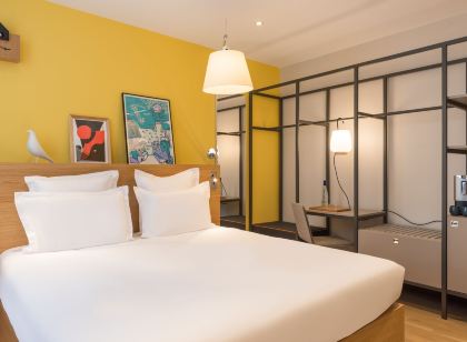 Maison Nô - Hôtel et Rooftop