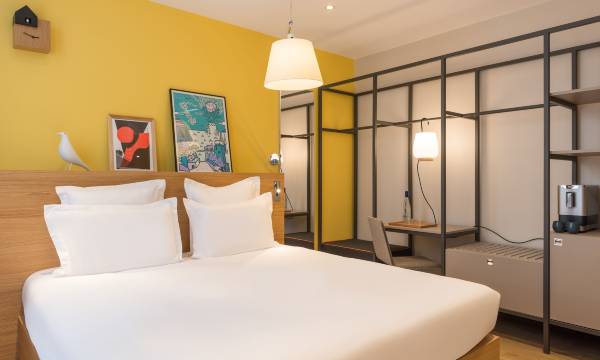 Maison Nô - Hôtel et Rooftop