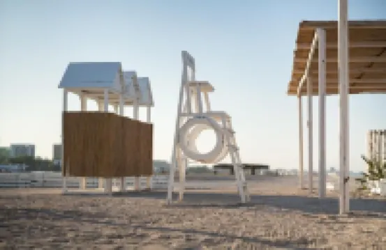 Riva Mamaia Beach ApartHotel