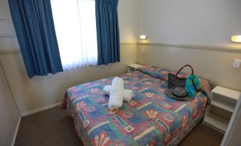 Bulli Beach Tourist Park